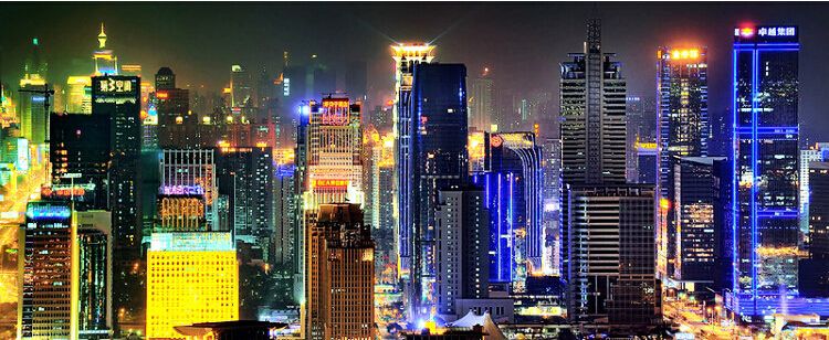 2010年主要城市gdp_过去10年,谁打赢了中国城市的GDP竞赛？