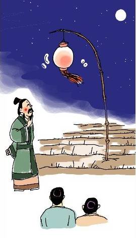 史上最全春节风俗总结，你家孩子知道几个？快带着孩子学起来