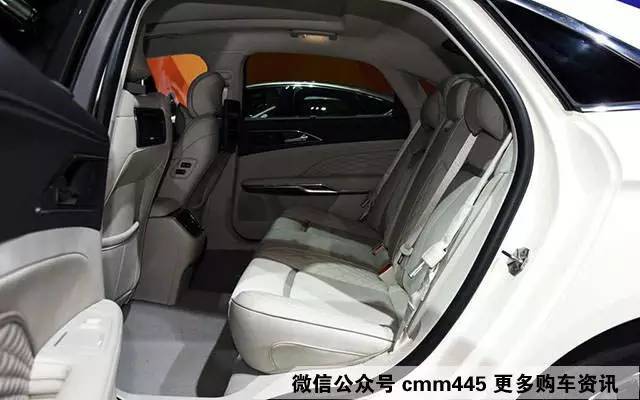 好看好开有面子?无需ABB这些20来万的车完全满足!