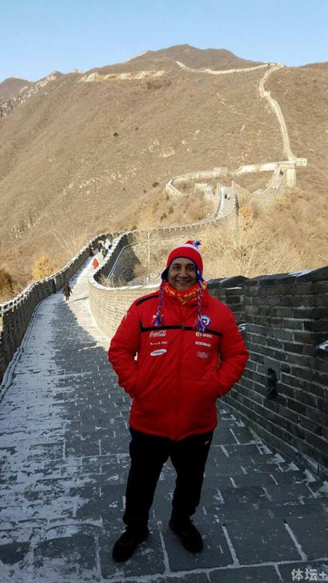 首届新世俱杯或2019年举办 主办国将落户中国