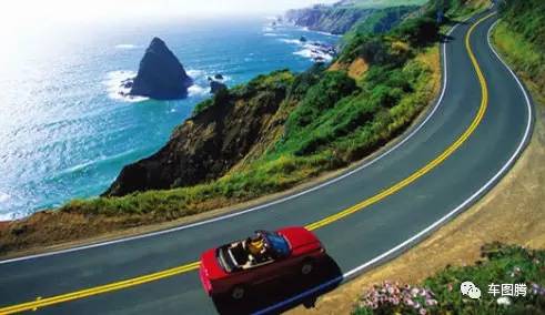 老司机都不一定知道，在国外自驾怎么给汽车加油？