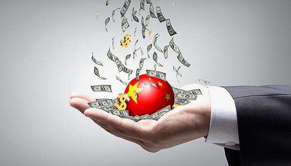 2017年首单境外城投债发行 长发集团成功募集