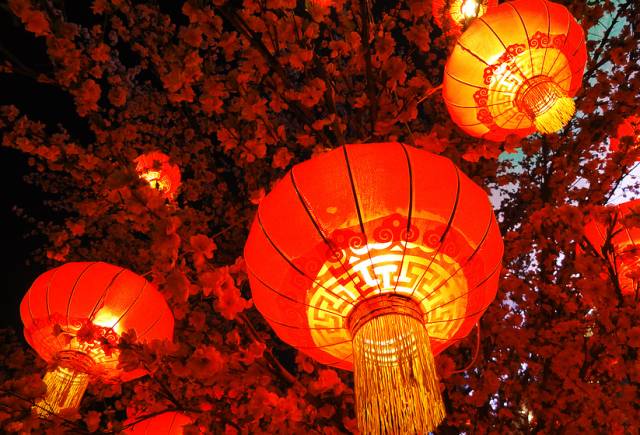 史上最全春节风俗总结,你家孩子知道几个?快带