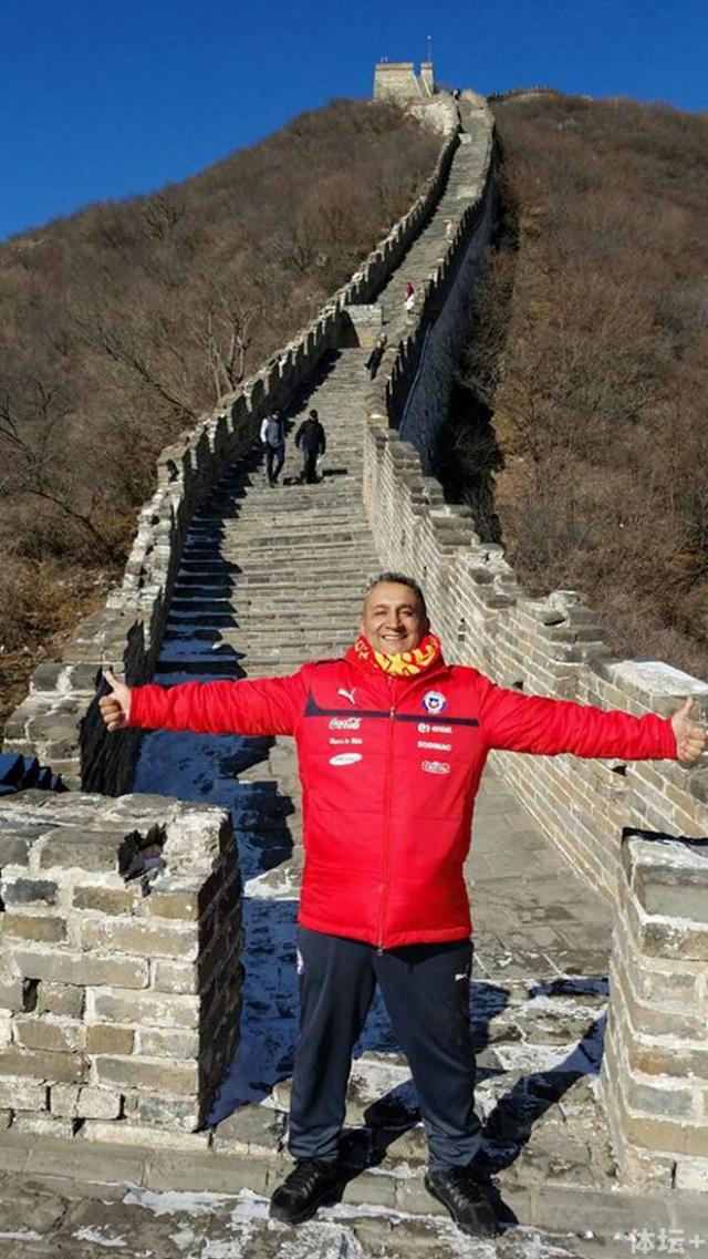 首届新世俱杯或2019年举办 主办国将落户中国