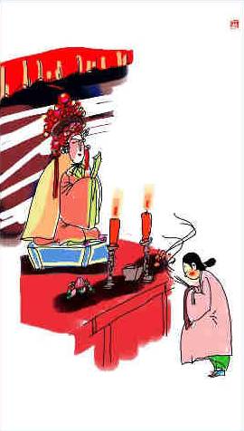 史上最全春节风俗总结，你家孩子知道几个？快带着孩子学起来