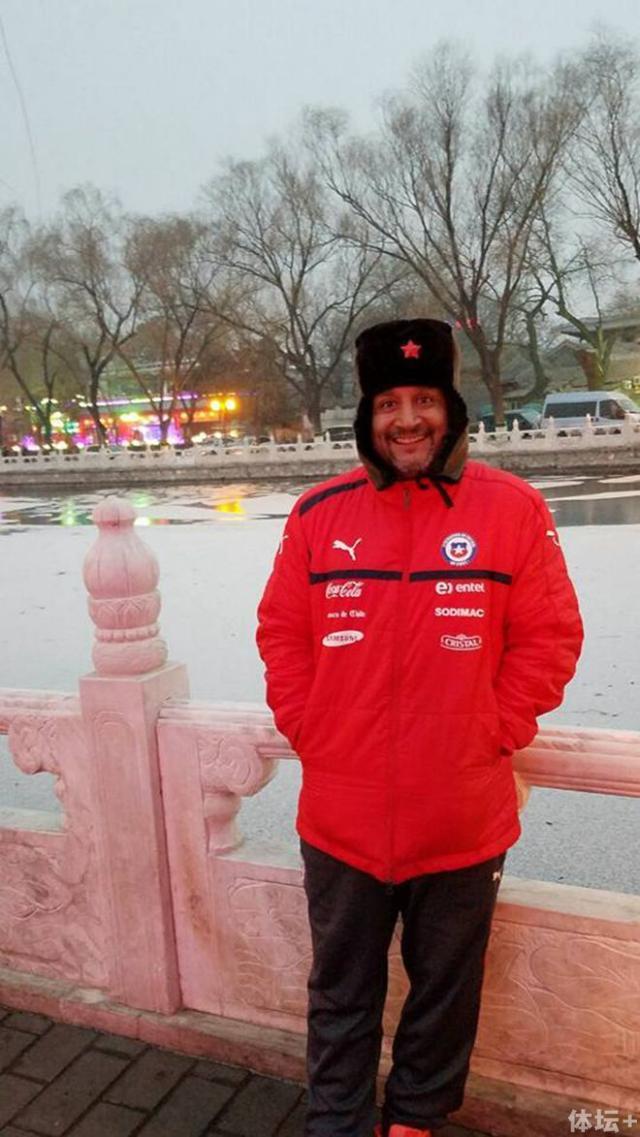 首届新世俱杯或2019年举办 主办国将落户中国