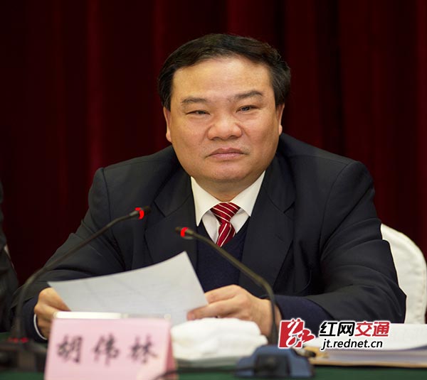 2017年湖南交通将投资1040亿 新增高速通车里