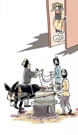 史上最全春节风俗总结，你家孩子知道几个？快带着孩子学起来