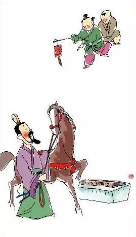 史上最全春节风俗总结，你家孩子知道几个？快带着孩子学起来
