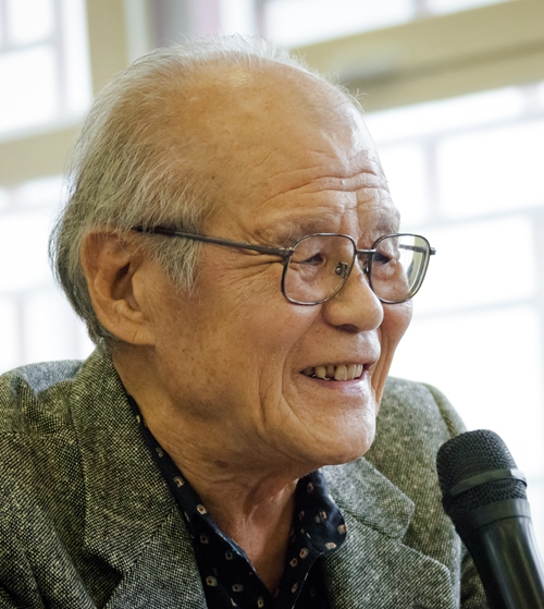 北京大学人文社会科学研究院邀访学者项目第一