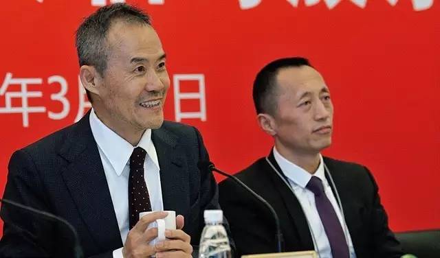 谁驱散了万科的雾霾？