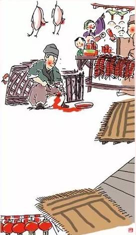 史上最全春节风俗总结，你家孩子知道几个？快带着孩子学起来
