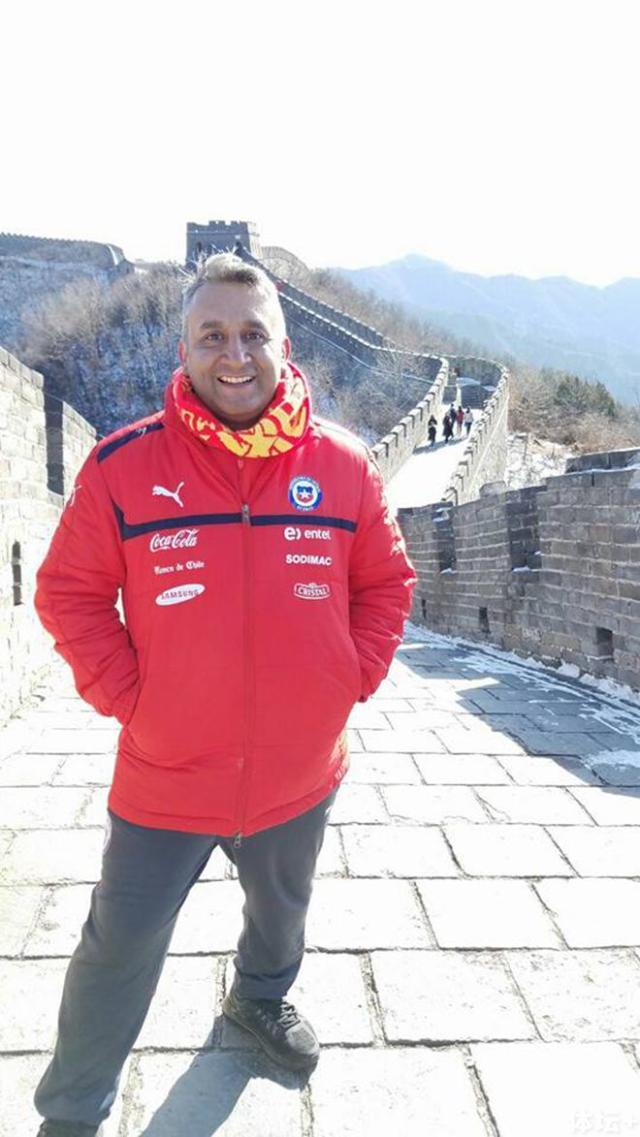 首届新世俱杯或2019年举办 新世俱杯足球中国