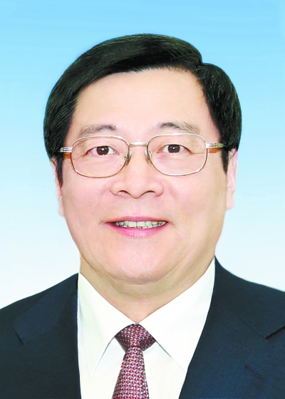 杜家毫同志简历|上海市|杜家毫|黑龙江省委副书