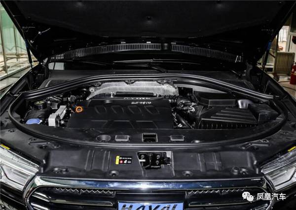 叫好又叫座，这5款自主SUV真是理想之选