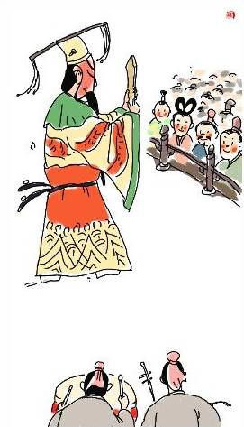 史上最全春节风俗总结，你家孩子知道几个？快带着孩子学起来