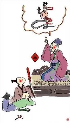 史上最全春节风俗总结，你家孩子知道几个？快带着孩子学起来