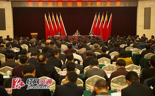 2017年湖南交通将投资1040亿 新增高速通车里