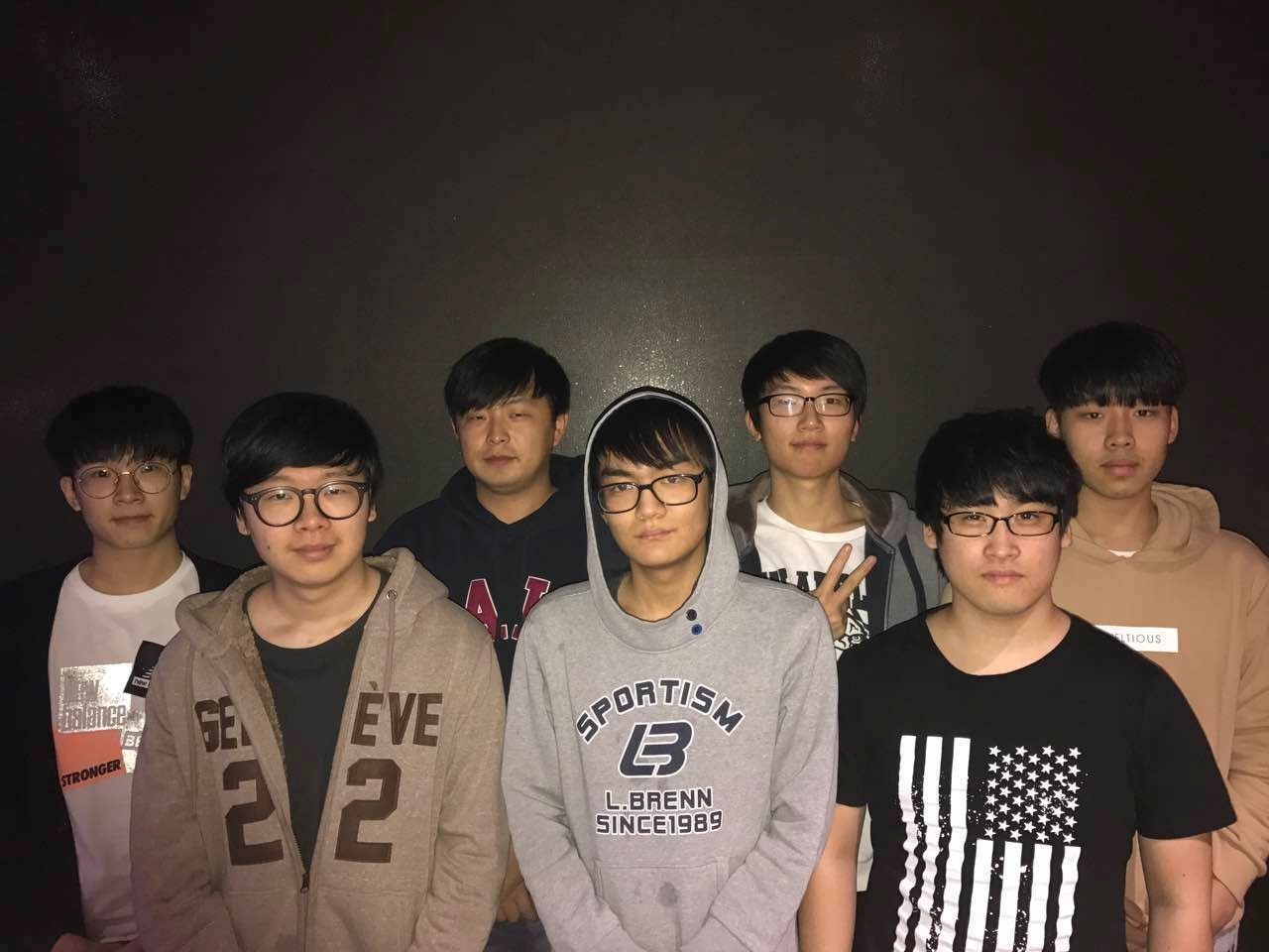 cs传奇战队wnv回归!却引来无数争议