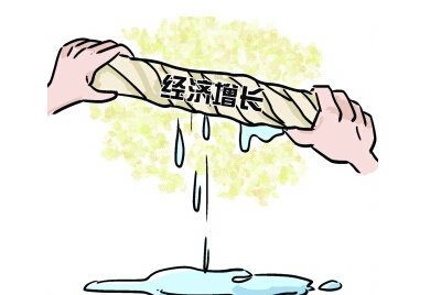 统计局回应地方数据造假:根据法律法规处理 毫