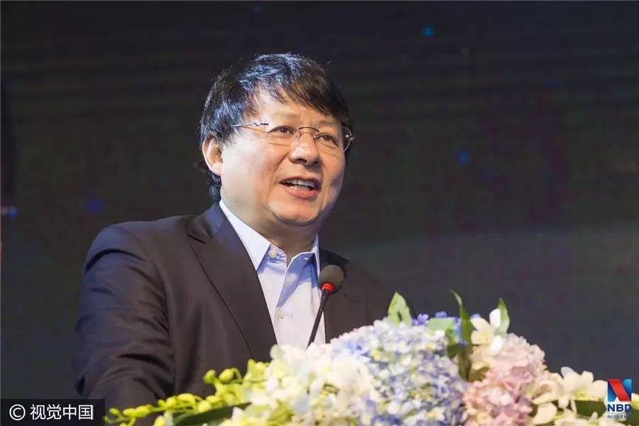 风投教父 熊晓鸽主导中国财团收购美国IDG,当