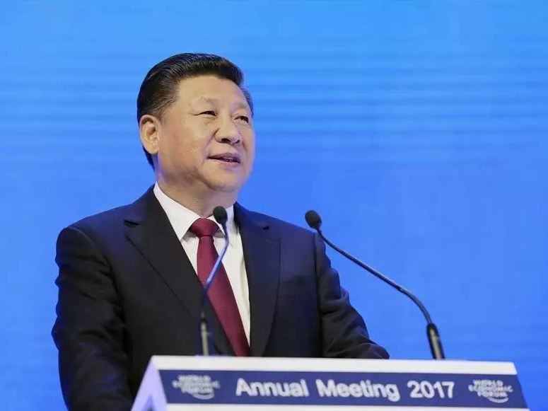 一周热点回顾丨中国强调走全球化道路 特朗普