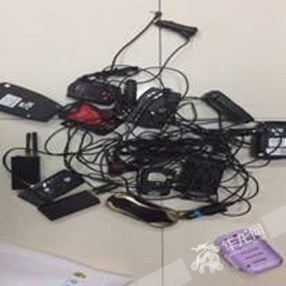 山东锈石