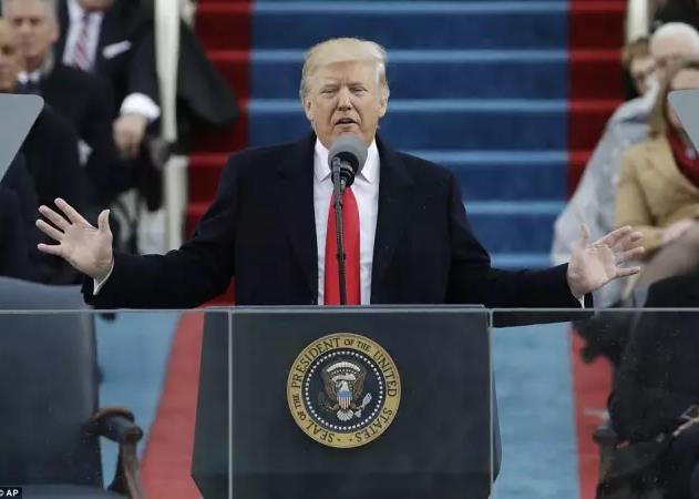 特朗普上台了 中美关系怎么走?|特朗普|美国|中