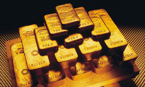 金银市场持仓出现异动,未来或将产生恐慌助涨金价-图表家