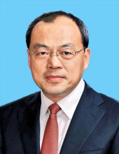 陈豪当选云南省人大常委会主任 阮成发当选云