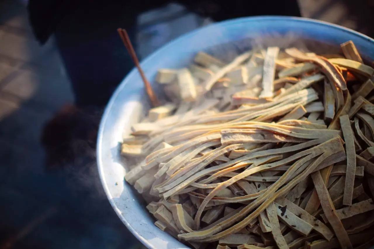 一箸入口,三春不忘