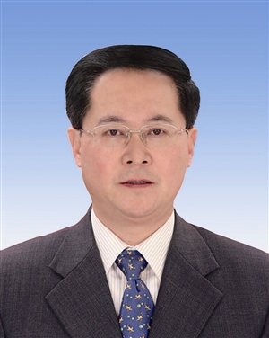 车俊当选浙江省省长