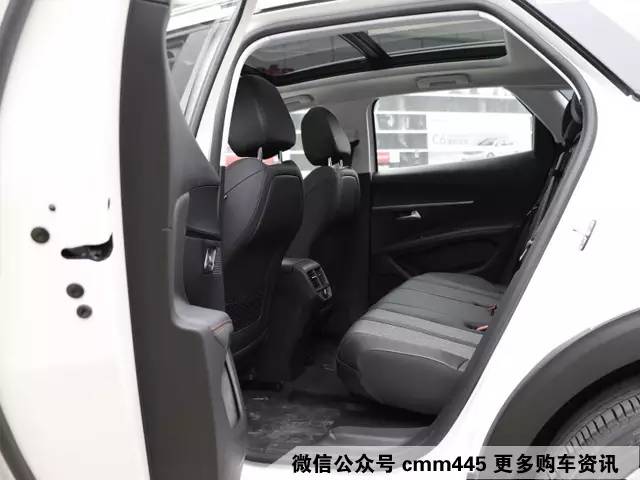 两款个性爆表的法系SUV对决 新的是否一定好？