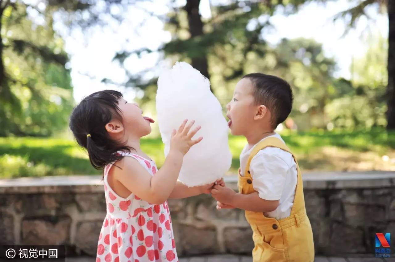 压力大不敢要二孩?这个省的父母最敢生,201