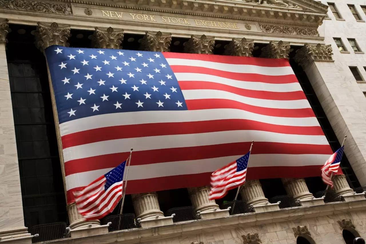 关于中美贸易战,新华社昨天表态了!索罗斯给出