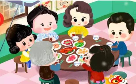 过年带孩子“走亲戚”--来点不一样的|走亲戚|熊孩子_新浪育儿_新浪网