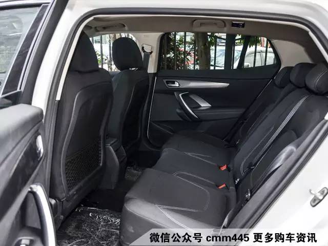 两款个性爆表的法系SUV对决 新的是否一定好？