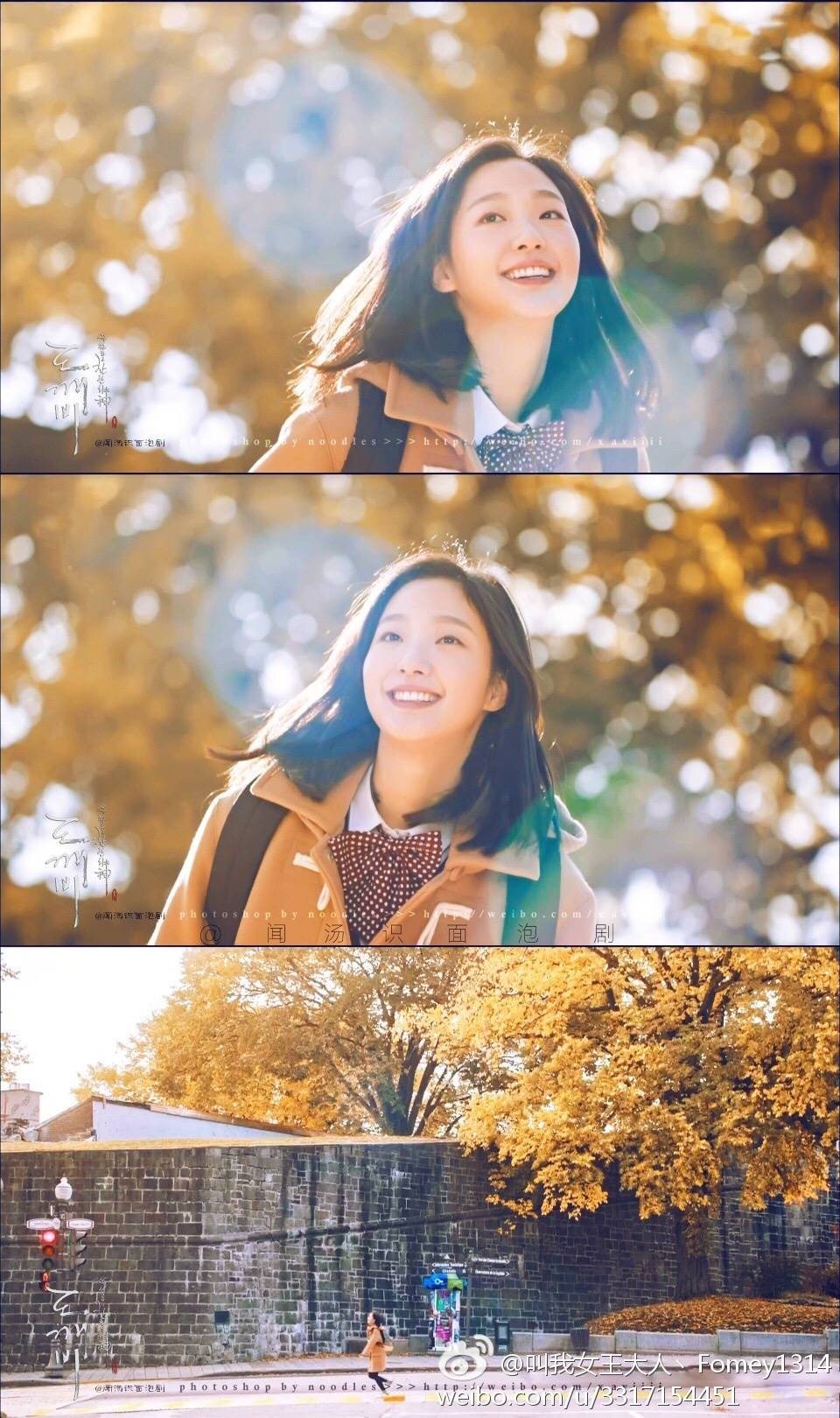 ＃鬼怪＃这个孤单又灿烂的大结局，你看懂了吗？