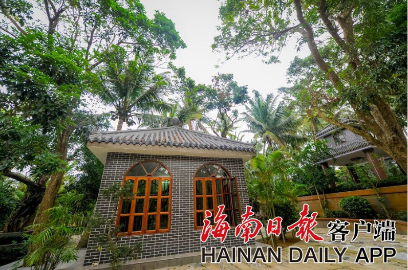 中国首个村级区块链创新联盟在海南文昌成立