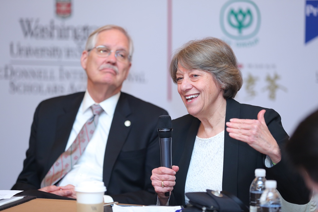 圣路易斯华盛顿排名_圣路易斯华盛顿大学,最负盛名的院校(2)