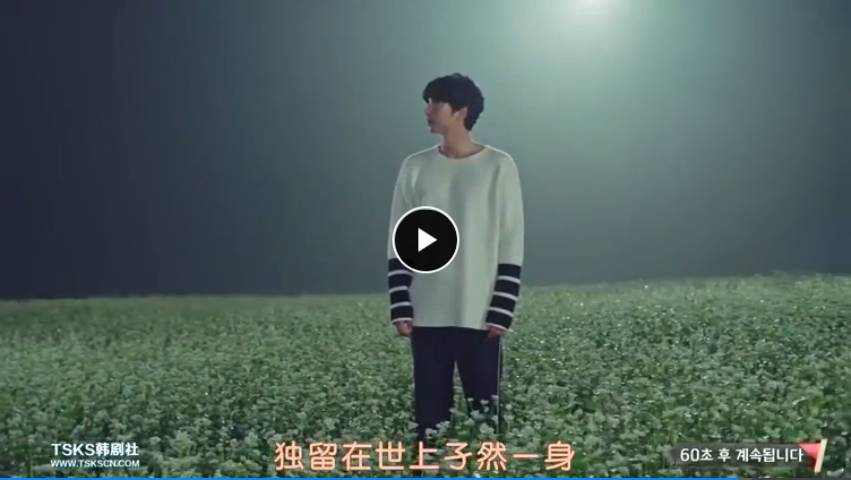 ＃鬼怪＃这个孤单又灿烂的大结局，你看懂了吗？