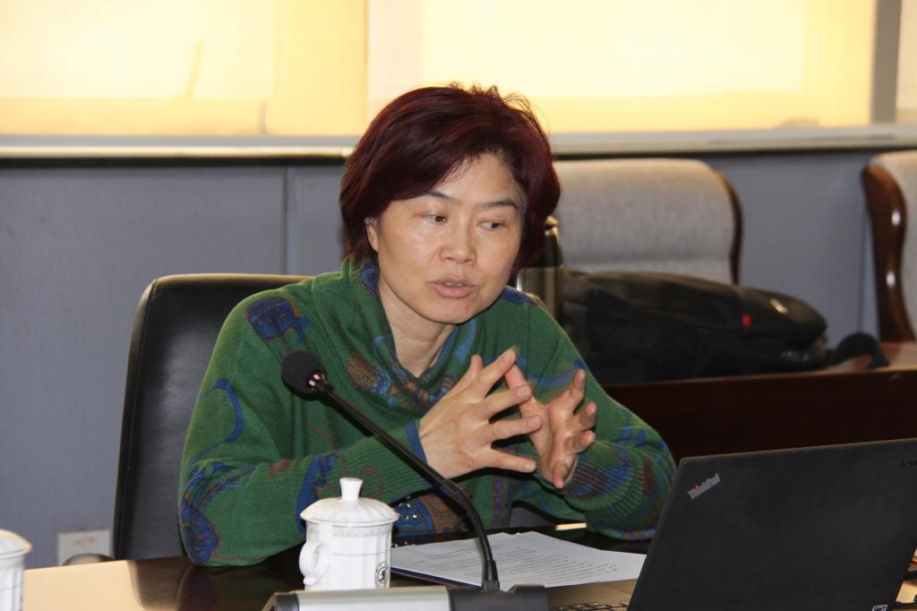 真务实攻坚克难【追赶超越】学校召开本科人才