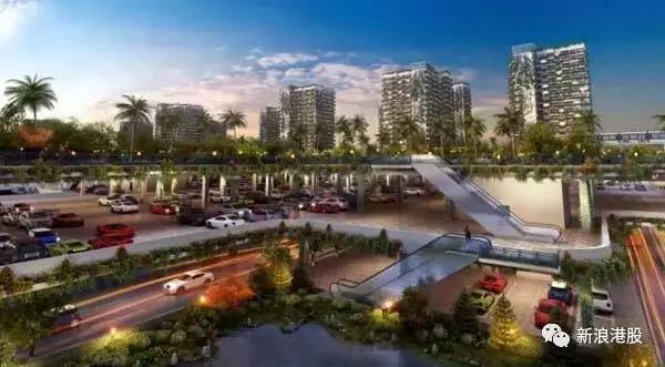 碧桂园6人获上亿年终奖,称要发的钱实在太多了