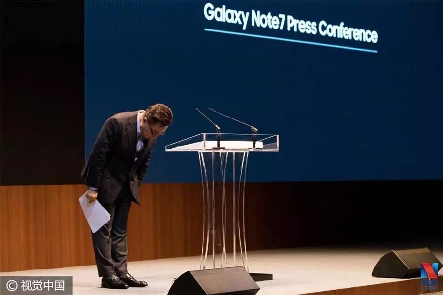 刚刚，三星公开Note7爆炸最终真相！