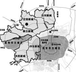 陕西地市gdp_2016年陕西各市GDP排名：西安排名第一(2)