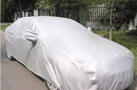 爱车有道 这7个错误爱车行为千万别做