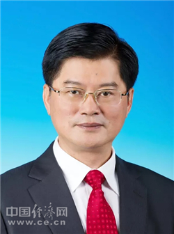 宿迁市五届人大常委会主任,副主任,秘书长简历(主任魏国强)