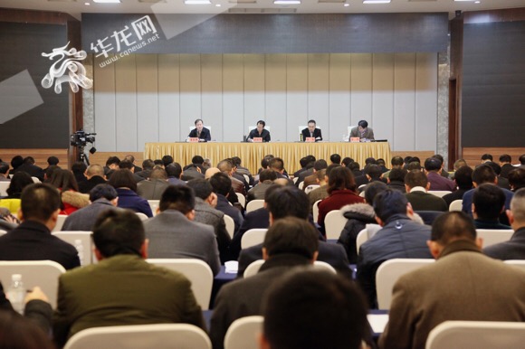 重庆去年审批建设用地173平方公里 新建成高标