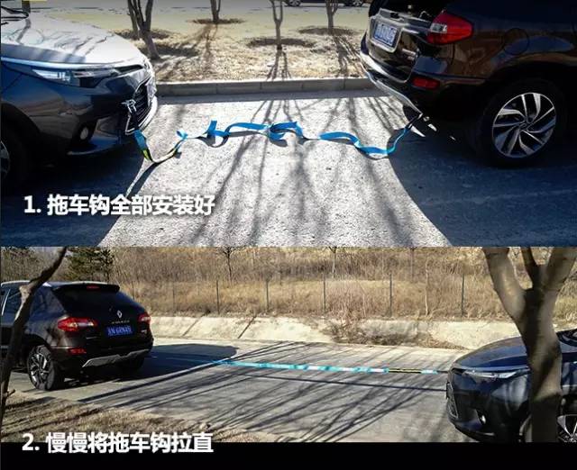 这才是自动挡的正确用法!|日报