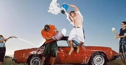 爱车有道 这7个错误爱车行为千万别做